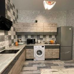 Фото Апартаменты на улице Владимирская 55В