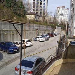 Фото Отель Заречный