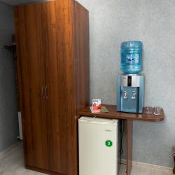 Номер стандарт