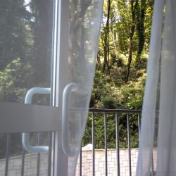 Апартаменты улучшенные с балконом