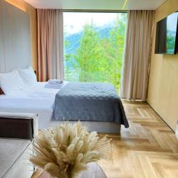 Фото Отель Телецкое Золотое