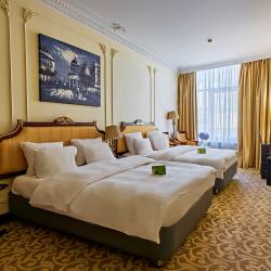 Apart Hotel on Taganka (Апарт-отель на Таганке) — 2c9e1374c3f99fa8261c54f4a061fd4a