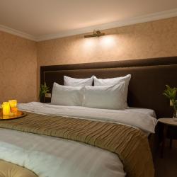 фото 15 D Apartments (Д Апартменс) на улице Чайковского