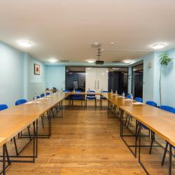 Фото Отель Urban Park Hotels (Урбан Парк)