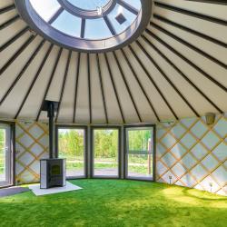 Фото Отель Yurt Resort (Юрт резорт)