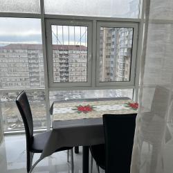2-комнатные апартаменты стандарт Каспийск, Молодёжная 4