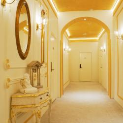 Фото Grand Wellness Hotel & SPA (Гранд Веллнесс Отель и СПА)