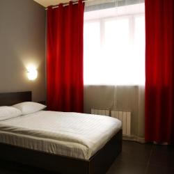 Фото Отель Адмирал