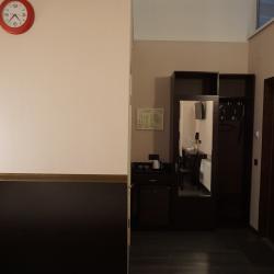 Фото Отель Сова