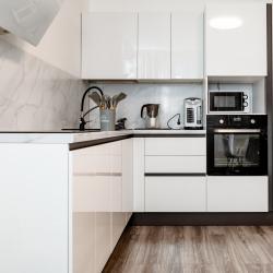 Фото Отель B-Flats (Би-Флэтс) на улице Шевченко
