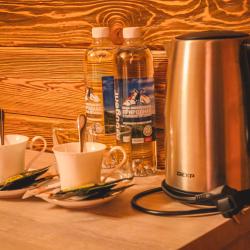 Фото Отель Ореховая Роща