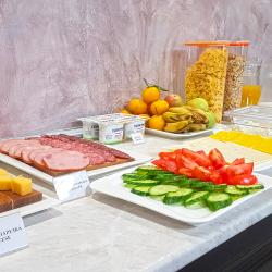 Фото Отель Симбирск