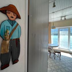 Шале улучшенное Прованс