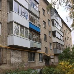 Фото Отель Уютнo как дoма на улице Рыленкова 13