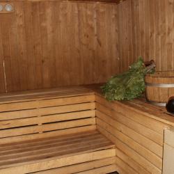 Фото Отель Приют странника