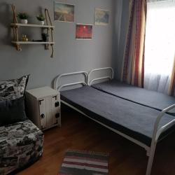 Фото Отель Лето