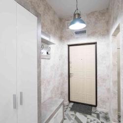 2-комнатные апартаменты студия