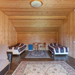 Фото Отель -Горки