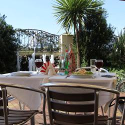 Фото Отель Страна магнолий