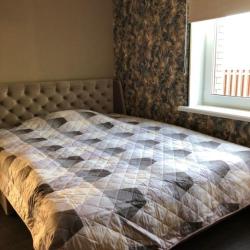 Фото Отель Ёлкина