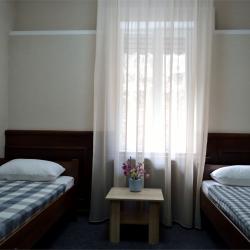 2-местный номер эконом