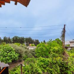 Фото Отель Избушка