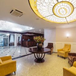 Фото Гранд Отель Звезда