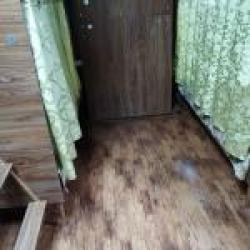 Кровать в общем номере (Удобства на этаже)