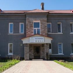Фото Отель Well (Велл)