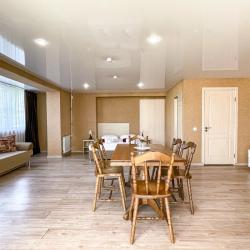 Фото Отель Ателика Лесная бухта