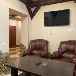 Фото Отель VICTORIA (Виктория)