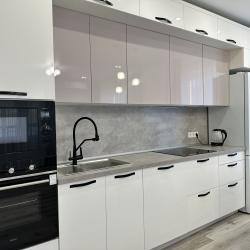 Апартаменты стандарт Горшкова 52, корпус 2