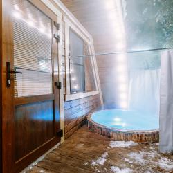 Коттедж премиум