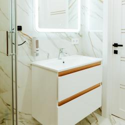 1-комнатные апартаменты стандарт