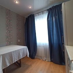 Фото Апартаменты на улице Новороссийская 82