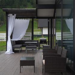 Фото Отель Альпинс residence