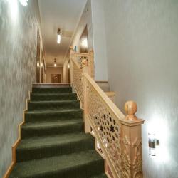 Фото Отель Hotel Rayhon (Райхон)