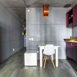 Фото Апартаменты Plaum на улице Шувалова 22к1