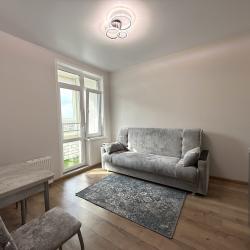 Апартаменты улучшенные фармана салманова 21