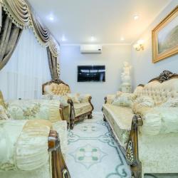 Фото Отель Black Сube (Блэк куб)