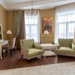 Фото Отель Royal B (Роял Би)