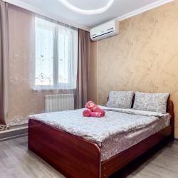 3-комнатные апартаменты улучшенные