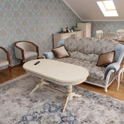 Фото Отель Леон