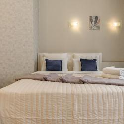 Фото Отель Prima Rent на улице Ошарская 16