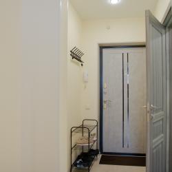 Апартаменты студия