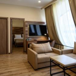 Фото Отель Nacho Hotel, Yerevan (Начо)