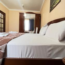 Фото ОТО Отель