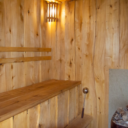 Фото Отель Медведефф