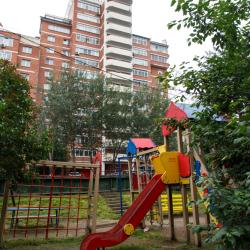 Фото Отель Гости на улице Александра Невского
