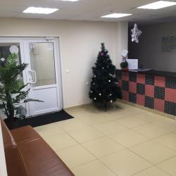 Фото Отель Mega (Мега)